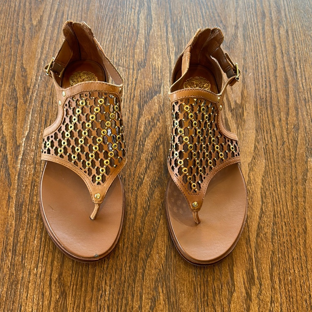Vince camuto sandals